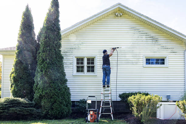 Montello, WI  Pressure Washing Company